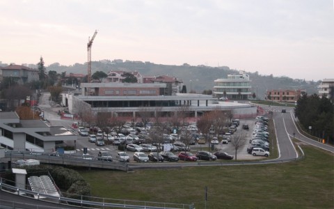 Parking Hospital5