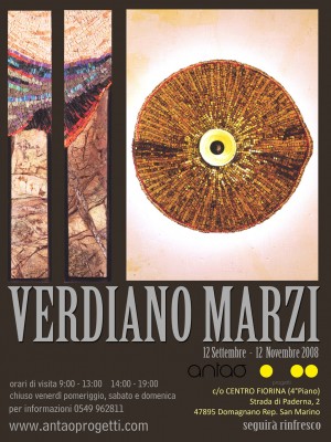 Verdiano Marzi