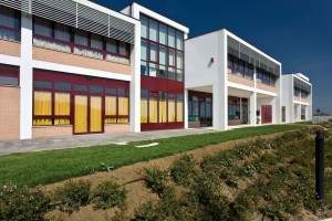 Nursery & Elementary School – Faetano RSM