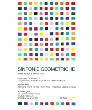 Sinfonie Geometriche